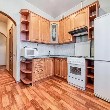 Travel Homes Center Apartament