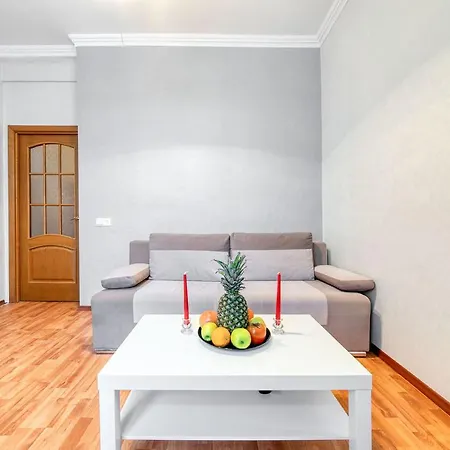 Travel Homes Center Apartament