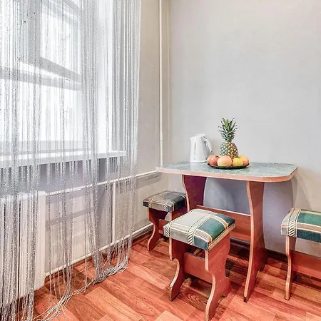 Travel Homes Center Apartament